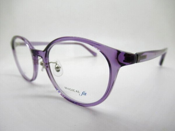 2クリアパープル