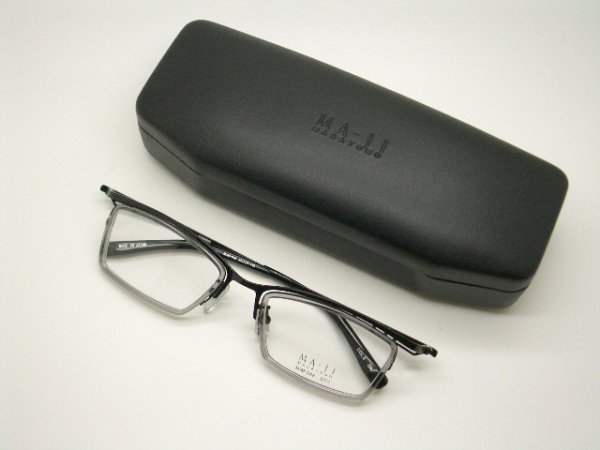 画像4: MA-JI　MASATOMO　ブランドフレーム 50口　 (4)