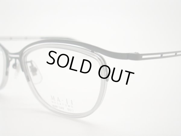 画像3: MA-JI　MASATOMO　ブランドフレーム 50口　 (3)
