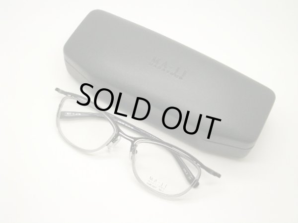 画像4: MA-JI　MASATOMO　ブランドフレーム 50口　 (4)