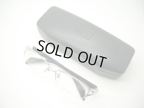 画像5: MA-JI　MASATOMO　ブランドフレーム ５０％ＯＦＦ ５５口 (5)