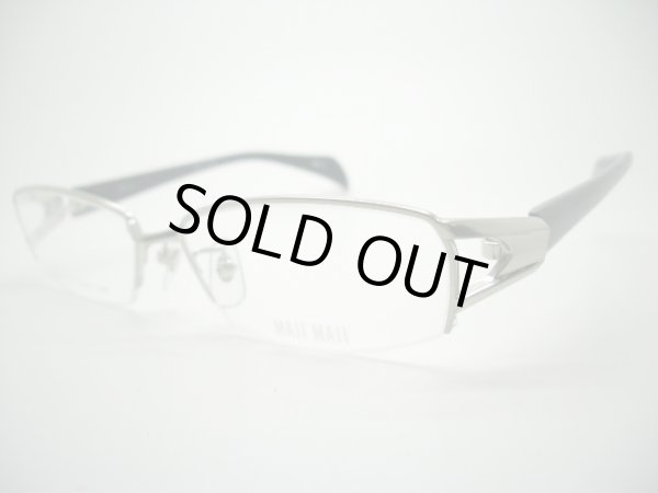 画像2: MA-JI　MASATOMO　ブランドフレーム ５０％ＯＦＦ ５５口 (2)