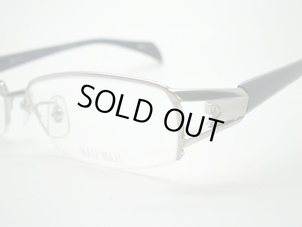 画像3: MA-JI　MASATOMO　ブランドフレーム ５０％ＯＦＦ ５５口 (3)