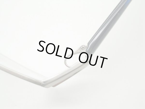 画像4: MA-JI　MASATOMO　ブランドフレーム ５０％ＯＦＦ ５５口 (4)