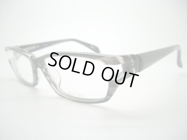 画像2: MA-JI　MASATOMO　ブランドフレーム ５０％ＯＦＦ ５５口 (2)
