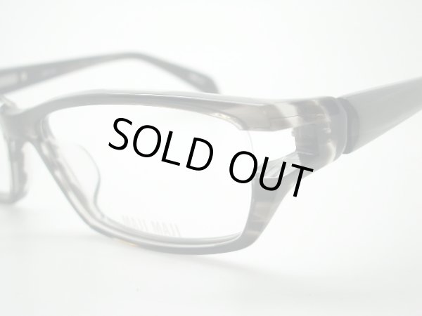 画像3: MA-JI　MASATOMO　ブランドフレーム ５０％ＯＦＦ ５５口 (3)