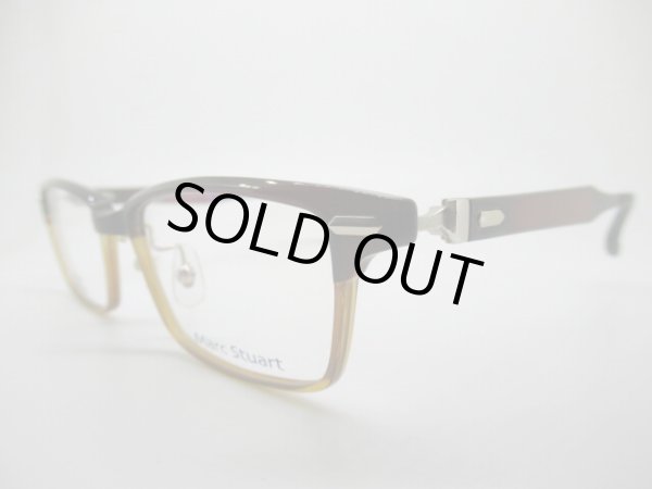 ２ブラウンハーフ/ブラウングラデ