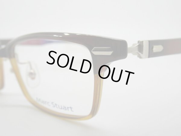 ２ブラウンハーフ/ブラウングラデ