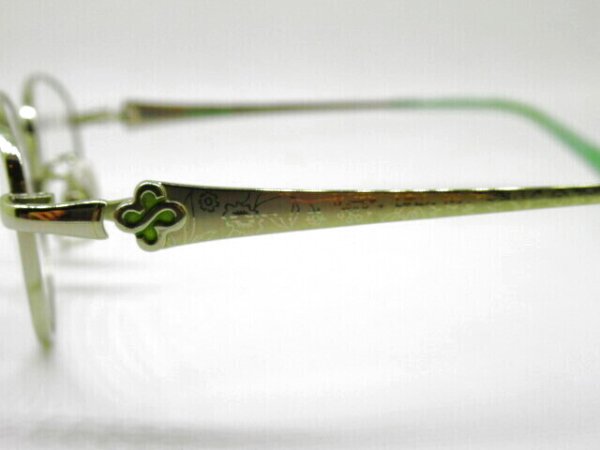 画像4: marie claire　MC-3085　50口　βチタン　フレームのみ￥13,500 (4)