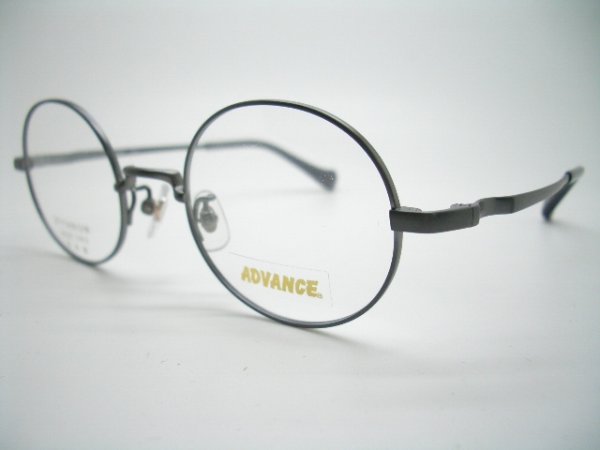 画像2: ADVANCE　4692　丸型　国産　βチタン　45口 (2)