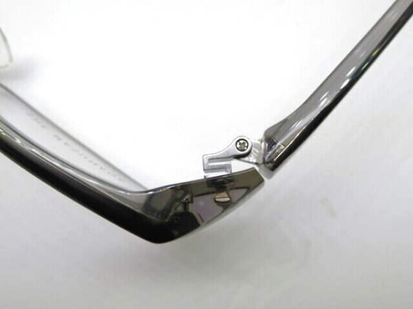 画像4: THE　MASUNAGA　ブロー　5503　53口　薄型1.6レンズ付　フレームのみ￥19,800 (4)