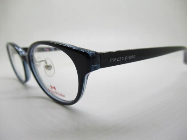 画像3: Mezzo　Piano　メゾピアノ　mp-147　子供用　KIDS　48口　薄型1.6レンズ付　専用ケース付　¥12,000 (3)