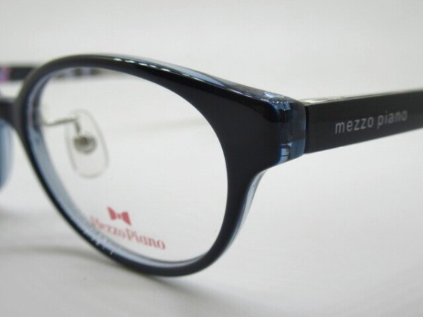 画像4: Mezzo　Piano　メゾピアノ　mp-147　子供用　KIDS　48口　薄型1.6レンズ付　専用ケース付　¥12,000 (4)