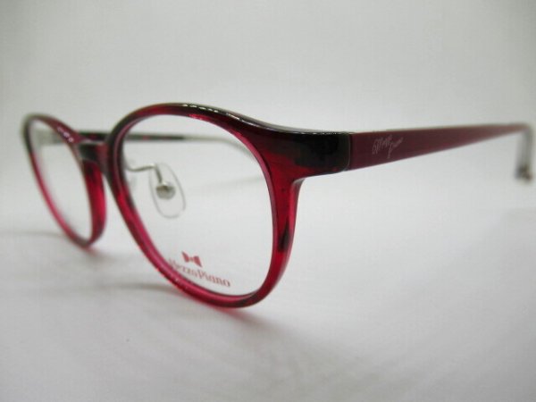 画像3: Mezzo　Piano　メゾピアノ　mp-148　子供用　KIDS　46口　薄型1.6レンズ付　専用ケース付　¥12,000 (3)