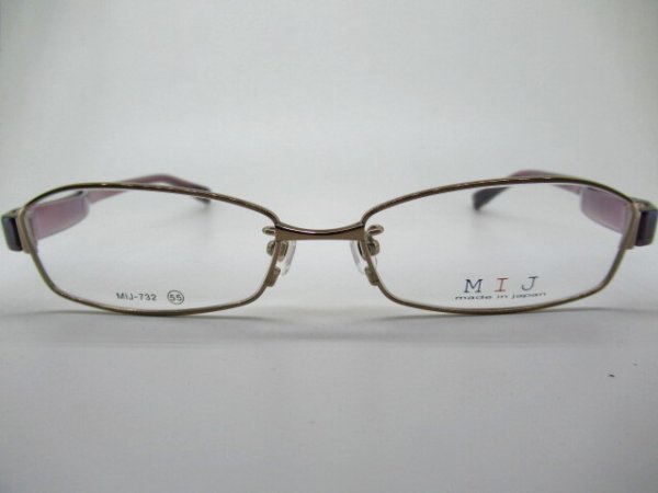 03ピンク/クリアパープル