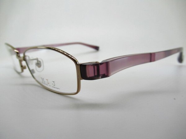 03ピンク/クリアパープル