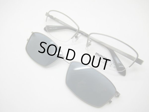 画像5: movee　MV-506　偏光マグネットサングラス付き 54口 (5)