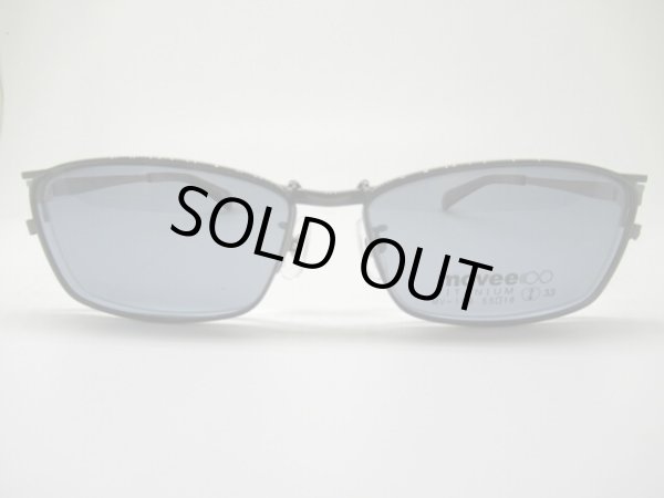 画像5: movee　MV-158　偏光マグネットサングラス付き 55口　￥11,970 (5)