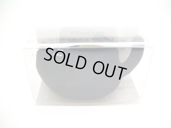 ねころんメガネホルダー（黒ねこ）