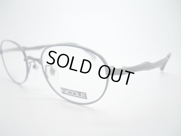 画像2: ＮＩＣＯＬＥ　13222　50口　ボストン型 (2)