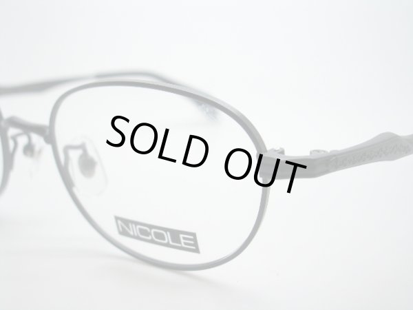 画像3: ＮＩＣＯＬＥ　13222　50口　ボストン型 (3)