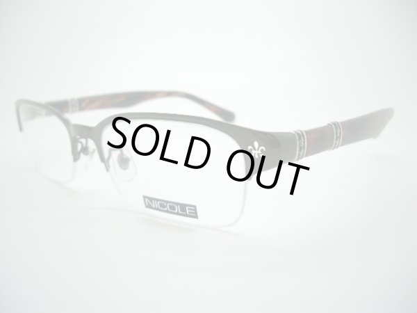 画像3: ＮＩＣＯＬＥ　ＮＩ-6008　ブロー　53口 (3)