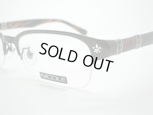 画像2: ＮＩＣＯＬＥ　ＮＩ-6008　ブロー　53口 (2)