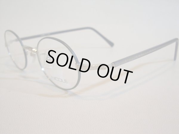 画像2: ＮＩＣＯＬＥ　2208　丸型　42口 (2)