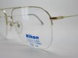 画像3: Nikon　Titex Lite　56口　軽量　大きめ　FB0931T　フレームのみ￥13,500 (3)