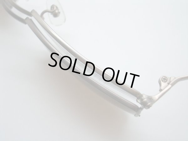 画像4: ＮＯＶＡ　ＨＡＮＤ　ＭＡＤＥ　ＩＴＥＭ　H-5002　コンビフレーム (4)