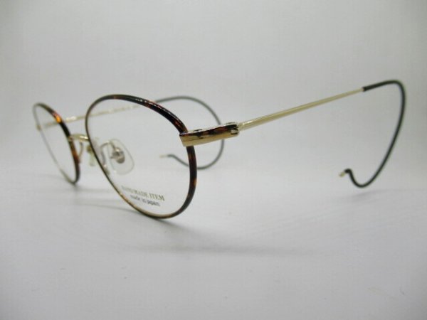 ８ゴールド/転写デミ