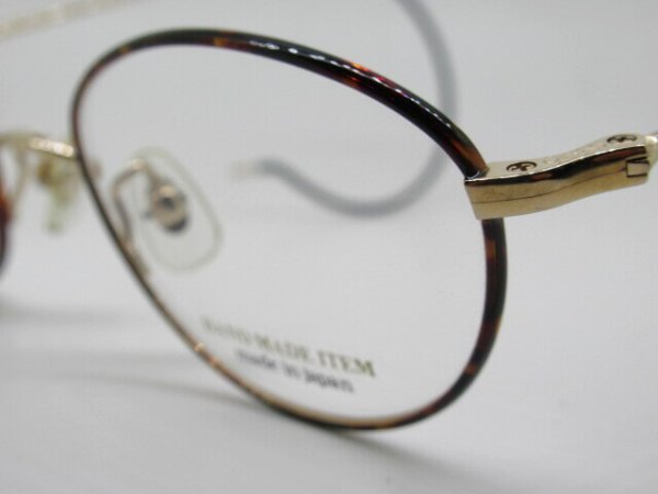 ８ゴールド/転写デミ