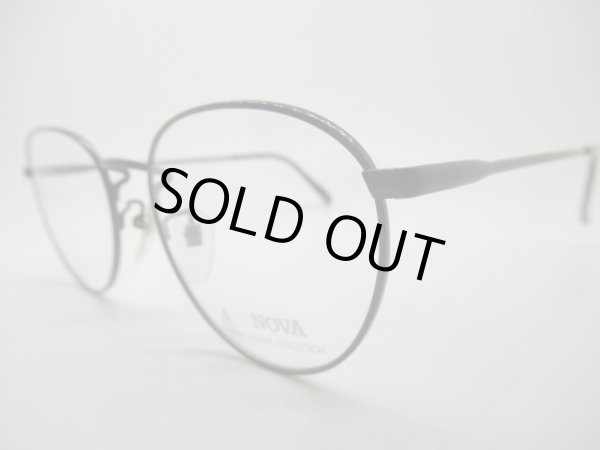 画像2: NOVA　208　50口　薄型1.6レンズ付　￥9,800　日本製 (2)