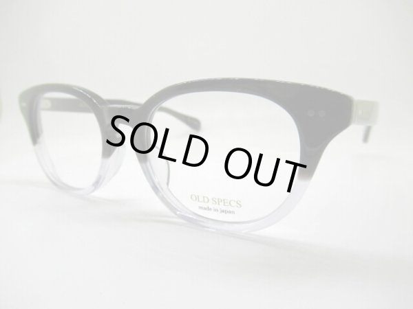 画像2: ＮＯＶＡ OLD SPECS　OS-4031（H-4027）50口　 (2)