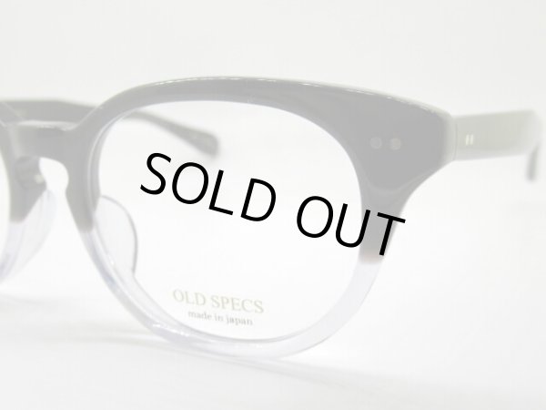 画像3: ＮＯＶＡ OLD SPECS　OS-4031（H-4027）50口　 (3)