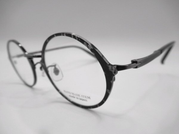 7アンティークシルバー/グレーデミ