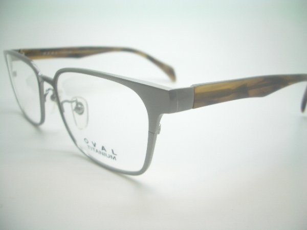 ２ヘアラインライトグレー/デミブラウンササ完売