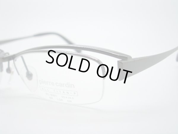 画像3: 3色あり　単式　ｐｉｅｒｒｅ　ｃａｒｄｉｎ　ＰＣ-8361　チタン使用　55口 (3)