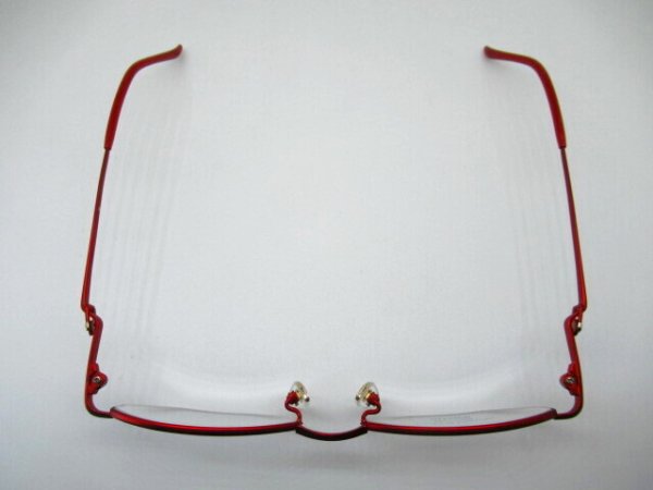 画像5: 2色あり　Pinky＆Dianne　PD-1030　48口　チタン軽量　フレームのみ￥5,000 (5)