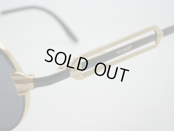 画像4: ＰＯＬＩＣＥ　サングラス　2282　ポリスサングラス　専用ケース付き (4)