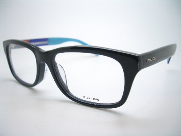画像2: ＰＯＬＩＣＥ　ポリス　ブランドフレーム　53口　Ｖ１９１３Ｊ (2)