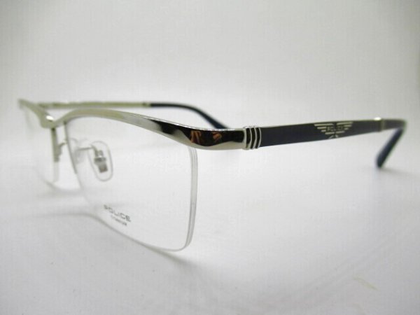 0579シルバー/ブラック