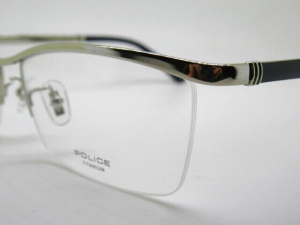 0579シルバー/ブラック