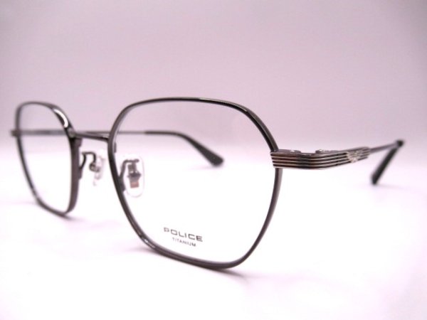 0S1Mシャイニーダークガンメタル