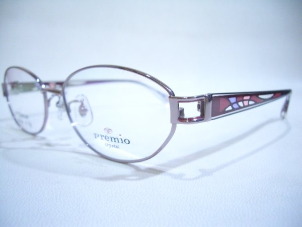 画像2: ２色あり　Ｐｒｅｍｉｏ　ｃｒｙｓｔａｌ　ＰＭ-502　セル手　切り抜き風デザイン　５３口 (2)