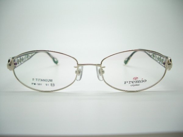 画像4: ２色あり　Ｐｒｅｍｉｏ　ｃｒｙｓｔａｌ　ＰＭ-５０１　セル手　切り抜き風デザイン 53口 (4)