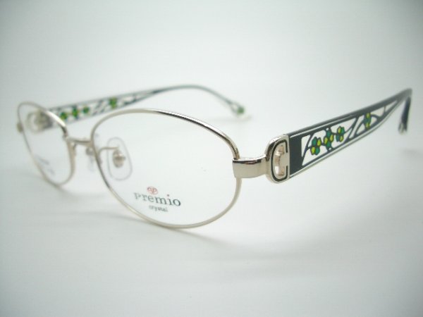 画像3: ２色あり　Ｐｒｅｍｉｏ　ｃｒｙｓｔａｌ　ＰＭ-５０１　セル手　切り抜き風デザイン 53口 (3)