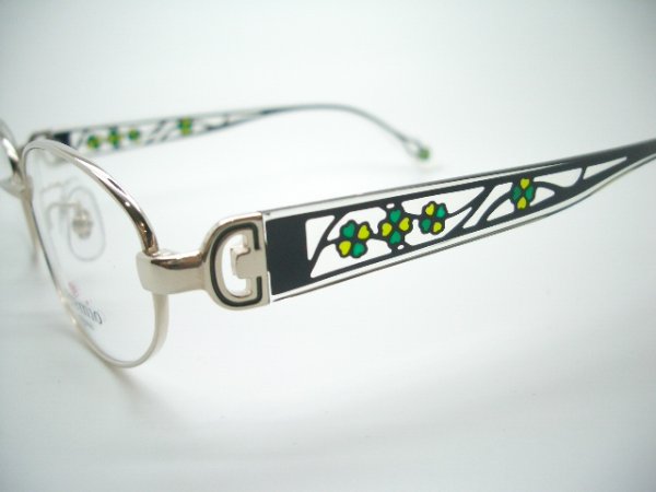 画像2: ２色あり　Ｐｒｅｍｉｏ　ｃｒｙｓｔａｌ　ＰＭ-５０１　セル手　切り抜き風デザイン 53口 (2)