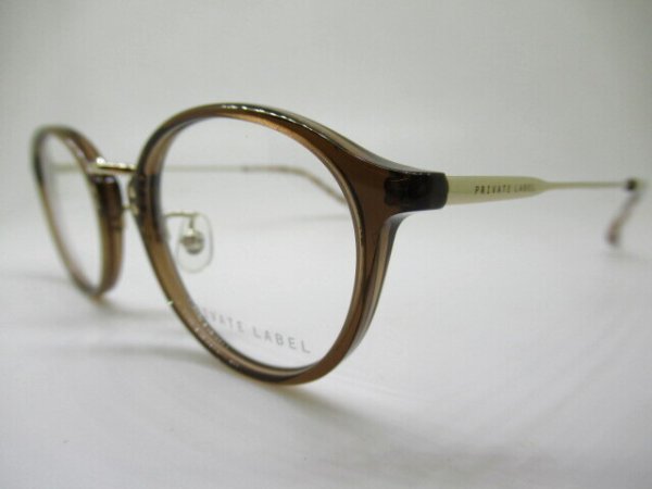 C03クリアブラウン