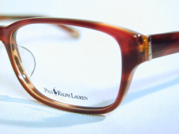 画像3: 3色あり　ＲＡＬＰＨ　ＬＡＵＲＥＮ　ＲＬ－6044Ｊ　51・53口 (3)